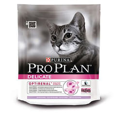 Purina 3222270884136 cibo secco per gatti 1,5 kg Gattino Tacchino