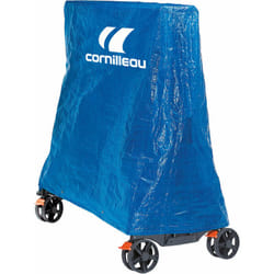 Copri tavolo da tennis da tavolo Cornilleau Blu