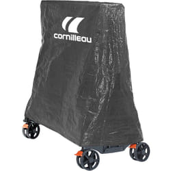 Copri tavolo da tennis da tavolo Cornilleau Grigio