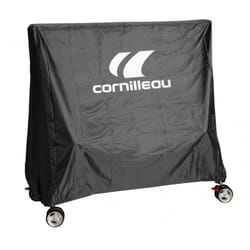 Cornilleau 14.21495 protezione antipolvere Grigio