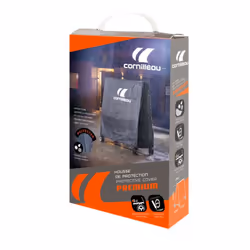 Cornilleau 14.21495 protezione antipolvere Grigio