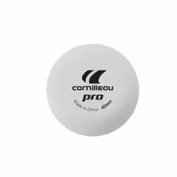 Cornilleau Pro tavolo da ping pong Bianco