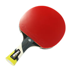 Cornilleau Excell 3000 tavolo da ping pong Nero, Rosso