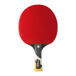 Cornilleau Excell 3000 tavolo da ping pong Nero, Rosso - Vista aggiuntiva 5