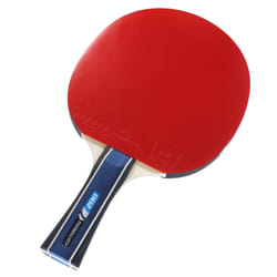 Cornilleau Sport 200 tavolo da ping pong Nero, Rosso