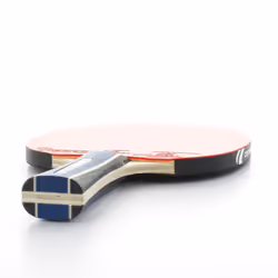 Cornilleau Sport 200 tavolo da ping pong Nero, Rosso
