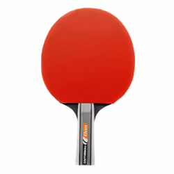 Cornilleau DUO tavolo da ping pong Nero, Rosso