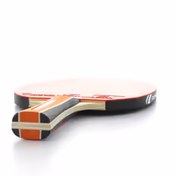 Cornilleau Sport 300 tavolo da ping pong Nero, Rosso