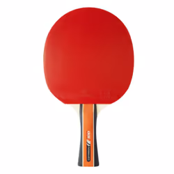 Cornilleau Sport 300 tavolo da ping pong Nero, Rosso - Vista aggiuntiva 5