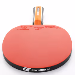 Cornilleau Sport 300 tavolo da ping pong Nero, Rosso - Vista aggiuntiva 6