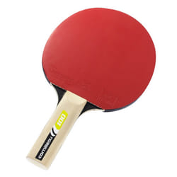 Cornilleau Sport 100 tavolo da ping pong Nero, Rosso
