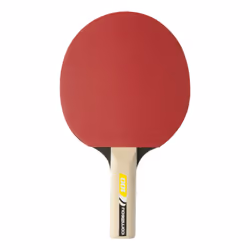 Cornilleau Sport 100 tavolo da ping pong Nero, Rosso - Vista aggiuntiva 5