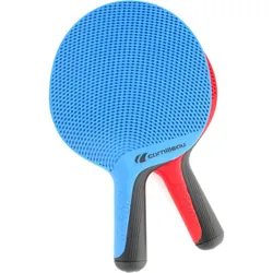 Softbat duo pack 2 racchette Ping Pong Esterno - Cornilleau