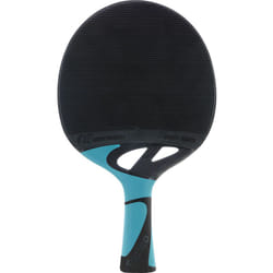 Cornilleau - Mazza da ping pong Tacteo blu scuro