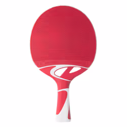 Cornilleau Tacteo DUO tavolo da ping pong Blu, Rosso, Bianco