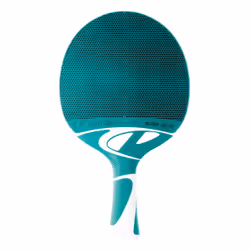 Cornilleau Tacteo DUO tavolo da ping pong Blu, Rosso, Bianco