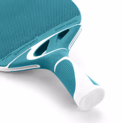 Cornilleau Tacteo DUO tavolo da ping pong Blu, Rosso, Bianco - Vista aggiuntiva 6
