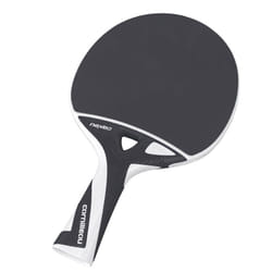Cornilleau Nexeo X70 tavolo da ping pong Nero, Bianco