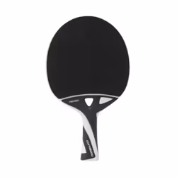 Cornilleau Nexeo X70 tavolo da ping pong Nero, Bianco