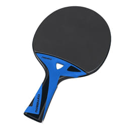 Cornilleau Nexeo X90 tavolo da ping pong Nero, Blu
