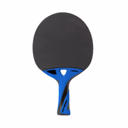Cornilleau Nexeo X90 tavolo da ping pong Nero, Blu - Vista aggiuntiva 4