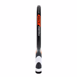 Cornilleau Nexeo X200 tavolo da ping pong Nero, Arancione - Vista aggiuntiva 4