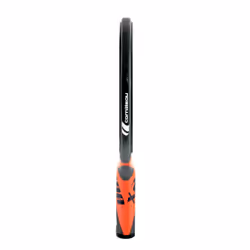 Cornilleau Nexeo X200 tavolo da ping pong Nero, Arancione - Vista aggiuntiva 5