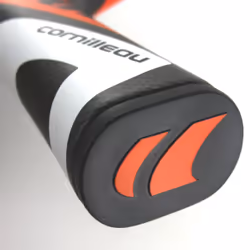 Cornilleau Nexeo X200 tavolo da ping pong Nero, Arancione - Vista aggiuntiva 6