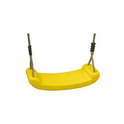 Trigano 427, 3 anno/i, 12 anno/i, 5 kg, Giallo