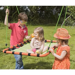 Trigano J-JOU05 parco giochi e attrezzatura per parchi giochi