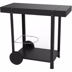 Materiali: acciaioColori: neroDimensioni H x L x P in cm Dimensioni: 83 x 112 x 42Peso: 14 KgCaratteristiche speciali: 2 ripi ...