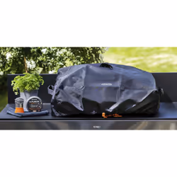 Eno 756.45.00 accessorio per barbecue per l'aperto/grill Custodia - Vista aggiuntiva 4