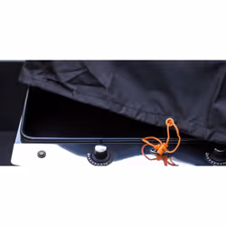 Eno 756.45.00 accessorio per barbecue per l'aperto/grill Custodia - Vista aggiuntiva 5