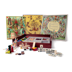 JEUJURA 21319 gioco da tavolo