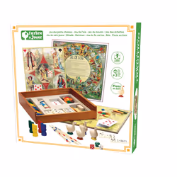 JEUJURA 21319 gioco da tavolo - Vista aggiuntiva 4