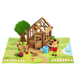 JEUJURA 8099 gioco di costruzione