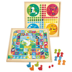 JEUJURA 8115 gioco da tavolo