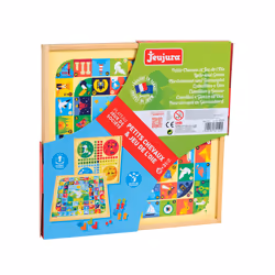JEUJURA 8115 gioco da tavolo