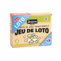 JEUJURA 8139 gioco da tavolo