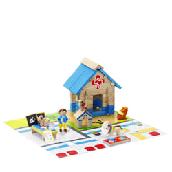 JEUJURA 8216 gioco di costruzione