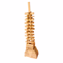 JEUJURA 8332 gioco di costruzione