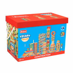 JEUJURA 8339, 4 anno/i, Legno, 500 pz, 5,93 kg