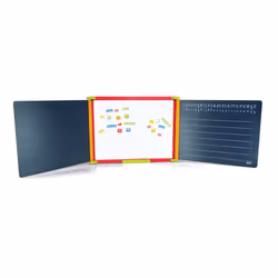 JEUJURA 8796, 3 anno/i, Legno, Multicolore