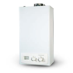 Hotpoint Ariston FAST 14 FI scaldabagno Verticale Bianco