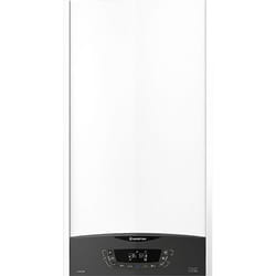 Ariston Clas One 35 Verticale Senza serbatoio (istantaneo) Sistema di caldaia combinato Bianco