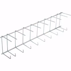 Compatto Materiale principale: Acciaio Colore: Grigio Destinazione: Parete Larghezza ( in cm): 57 Altezza (in cm): 13 Profond ...