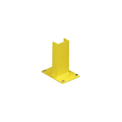 Finish - Mottez 797143 Mottez Montante paracolpi per 1 asse