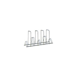 831887 Rastrelliera per biciclette 5 posti - Mottez