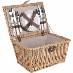 Aubry Gaspard PPI 1130 C, Legno, Cestello, 400 mm, 280 mm, 220 mm, 2,83 kg