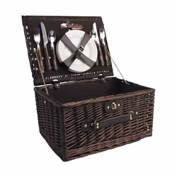 Aubry Gaspard VPI 1260 C, Legno, Cestello, 410 mm, 310 mm, 230 mm, 3,13 kg